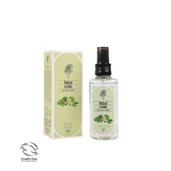 Rebul Lime Edc 125ml Kolonya Pet Şişe