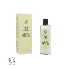 Rebul Lime Edc 250ml Kolonya Cam Şişe