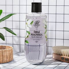 Rebul Magnolia Duş Jeli 500ml Unisex