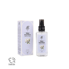 Rebul Magnolia Edc 125ml Kolonya Pet Şişe