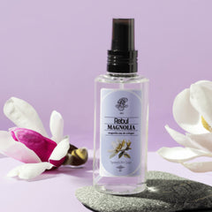 Rebul Magnolia Edc 125ml Kolonya Pet Şişe