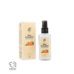 Rebul Mandarine Edc 125ml Kolonya Pet Şişe