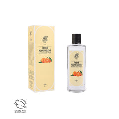 Rebul Mandarine Edc 250ml Kolonya Cam Şişe