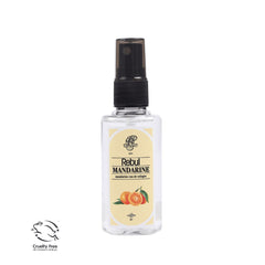 Rebul Mandalina Edc 50ml Kolonya Pet Şişe