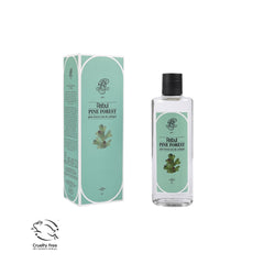 Rebul Pine Edc 250ml Kolonya Cam Şişe