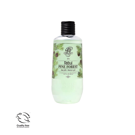 Rebul Pine Forest Duş Jeli 500ml Unisex