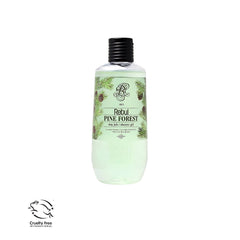 Rebul Pine Forest Duş Jeli 500ml Unisex