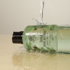Rebul Pine Forest Duş Jeli 500ml Unisex