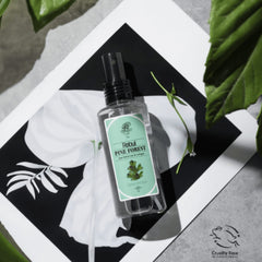 Rebul Pine Forest Edc 125ml Kolonya Pet Şişe