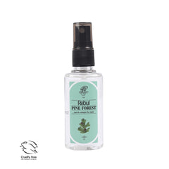 Rebul Pine Forest Edc 50ml Kolonya Pet Şişe