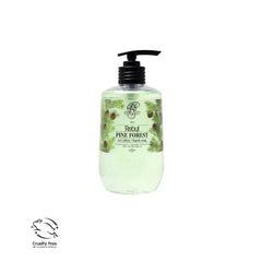 Rebul Pine Forest Sıvı Sabun 500ml Unısex