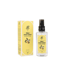 Rebul Sweet Lemon Edc 125ml Kolonya Pet Şişe