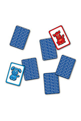 Orchard Red Dog Blue Dog