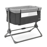 Renolux Cododo Sidenest Griffin Anne Yanı Yatak Beşik