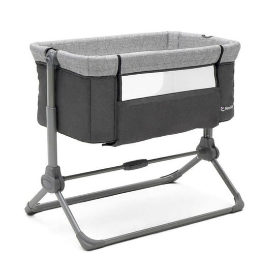 Renolux Cododo Sidenest Griffin Anne Yanı Yatak Beşik