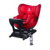 Renolux Gaia I-Size Softness Isofix 0-18 Kg Oto Koltuğu Kırmızı