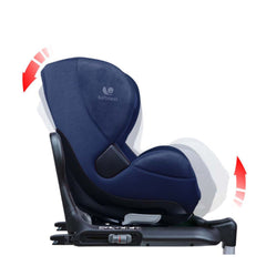 Renolux Gaia I-Size Softness Isofix 0-18 Kg Oto Koltuğu Lacivert