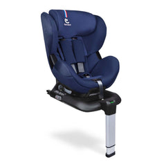 Renolux Gaia I-Size Softness Isofix 0-18 Kg Oto Koltuğu Lacivert