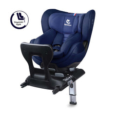 Renolux Gaia I-Size Softness Isofix 0-18 Kg Oto Koltuğu Lacivert