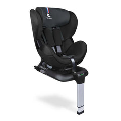 Renolux Gaia I-Size Softness Isofix 0-18 Kg Oto Koltuğu Siyah
