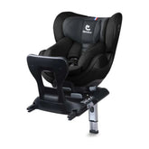 Renolux Gaia I-Size Softness Isofix 0-18 Kg Oto Koltuğu Siyah