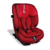 Renolux Olymp I-Size Softness Isofix 9-36 Kg Oto Koltuğu Kırmızı