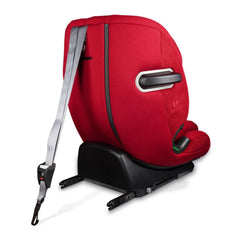 Renolux Olymp I-Size Softness Isofix 9-36 Kg Oto Koltuğu Kırmızı