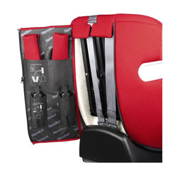 Renolux Olymp I-Size Softness Isofix 9-36 Kg Oto Koltuğu Kırmızı