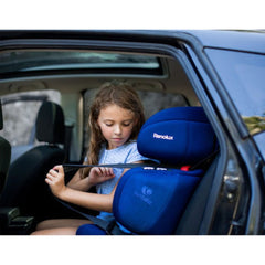 Renolux Olymp I-Size Softness Isofix 9-36 Kg Oto Koltuğu Kırmızı