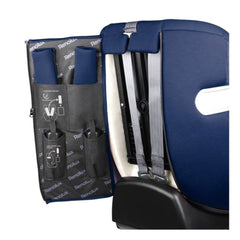 Renolux Olymp I-Size Softness Isofix 9-36 Kg Oto Koltuğu Lacivert
