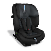 Renolux Olymp I-Size Softness Isofix 9-36 Kg Oto Koltuğu Siyah