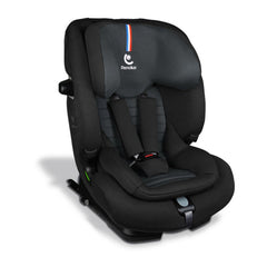 Renolux Olymp I-Size Softness Isofix 9-36 Kg Oto Koltuğu Siyah