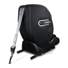 Renolux Olymp I-Size Softness Isofix 9-36 Kg Oto Koltuğu Siyah