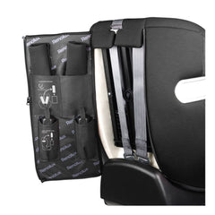 Renolux Olymp I-Size Softness Isofix 9-36 Kg Oto Koltuğu Siyah