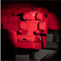 Renolux Renofix Softness Isofix 15-36 Kg Oto Koltuğu Lacivert