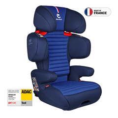 Renolux Renofix Softness Isofix 15-36 Kg Oto Koltuğu Lacivert