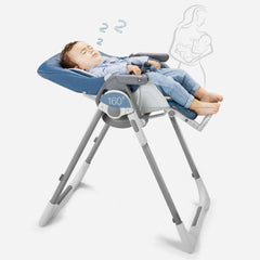 Renolux Sophie La Girafe Mama Sandalyesi So Chic