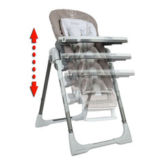 Renolux Sophie La Girafe Mama Sandalyesi So Chic