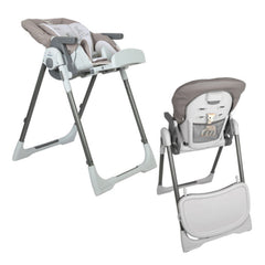 Renolux Sophie La Girafe Mama Sandalyesi So Chic