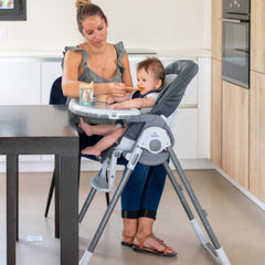 Renolux Sophie La Girafe Mama Sandalyesi So Chic