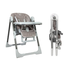 Renolux Sophie La Girafe Mama Sandalyesi Sunrise