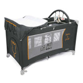 Renolux Sophie La Girafe Optic Z Sunrise Park Yatak