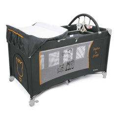 Renolux Sophie La Girafe Optic Z Sunrise Park Yatak