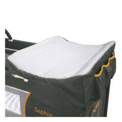 Renolux Sophie La Girafe Optic Z Sunrise Park Yatak