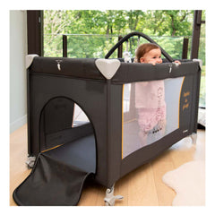 Renolux Sophie La Girafe Optic Z Sunrise Park Yatak