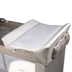 Renolux Sophie La Girafe Park Yatak Oyun Parkı Optic Z So Chic