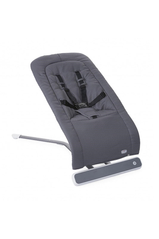 Chicco Rhythm´N´Sound Ana Kucaği Moon Grey