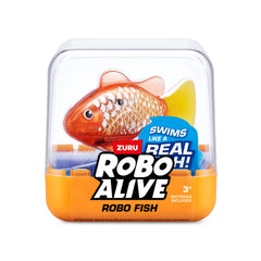 Robo Alive Balık