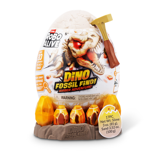 Robo Alive Büyük Dino Sürpriz 71153