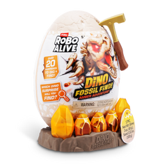 Robo Alive Büyük Dino Sürpriz 71153
